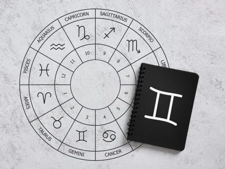 Horóscopo signo gêmeos
