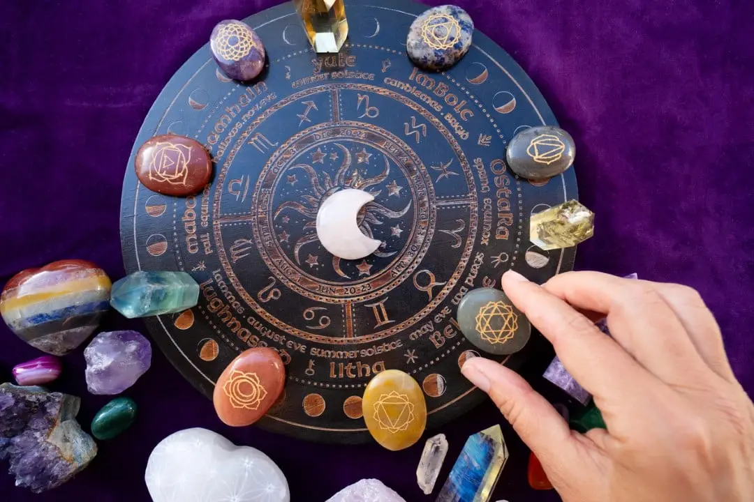 Hor&oacute;scopo signos