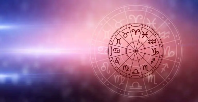 Horóscopo signos