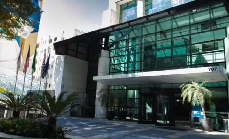 Hotel Blue Tree Paulista