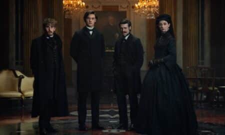 House of Guinness Netflix