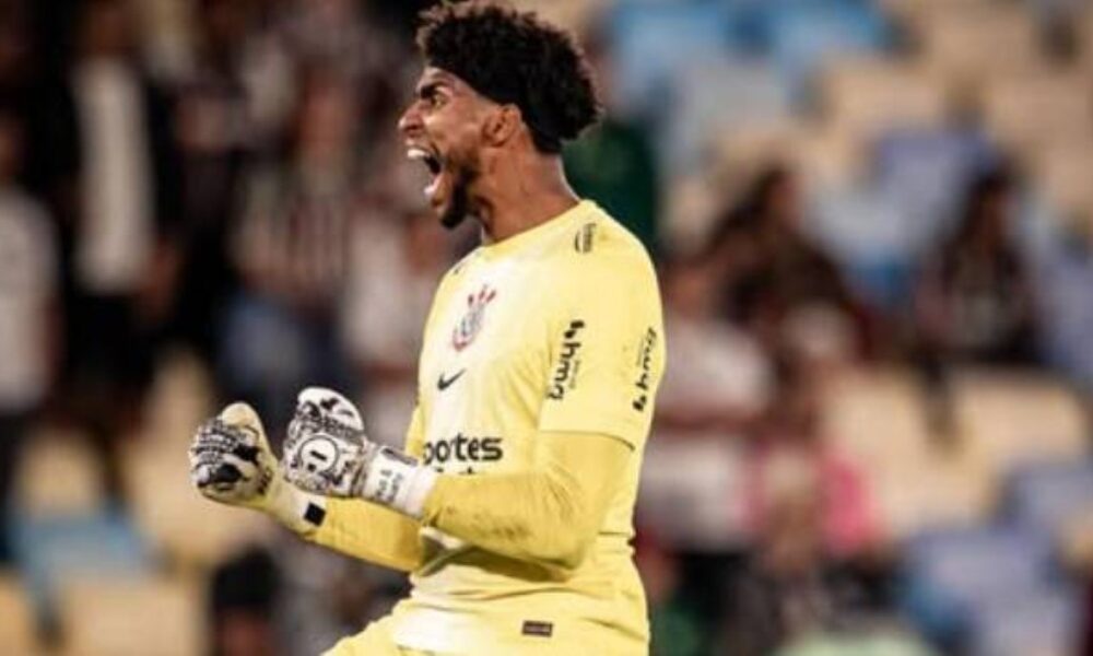 Hugo Souza joga hoje? Onde assistir Corinthians x São Paulo com escalações e desfalques pelo Campeonato BrasileiroHugo Souza