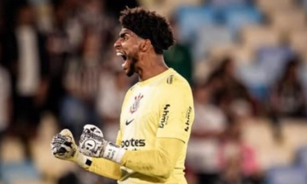 Escalação confirmada Corinthians x Santa Fé na Neo Química Arena pela Libertadores