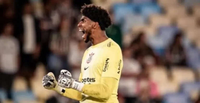 Hugo Souza