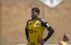 Hulk está preste a deixar o Atlético-MG e acertar com Fluminense após abrir mão de valores