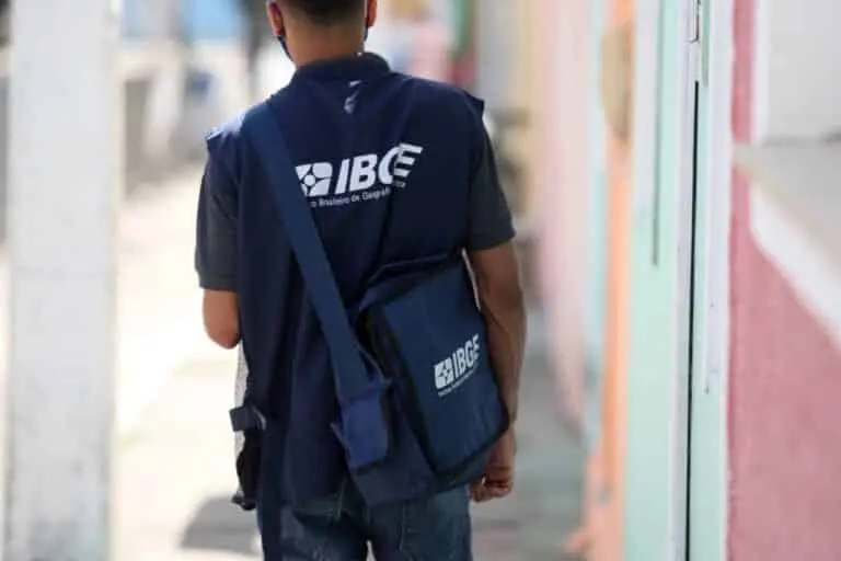 IBGE