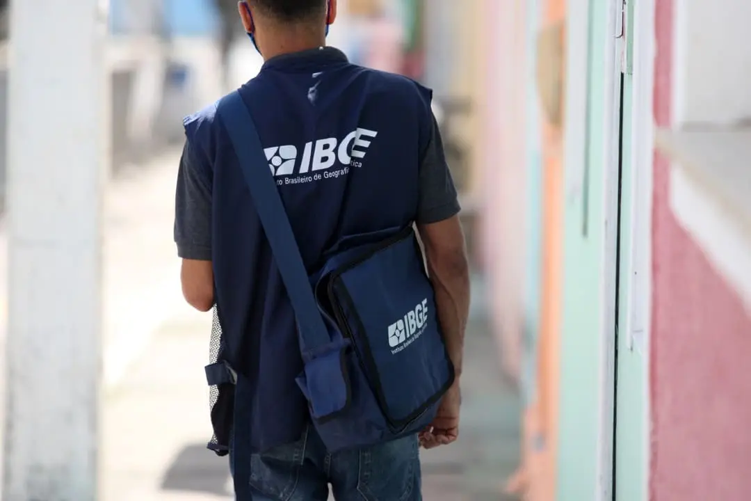 IBGE