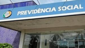 INSS Previdência Social