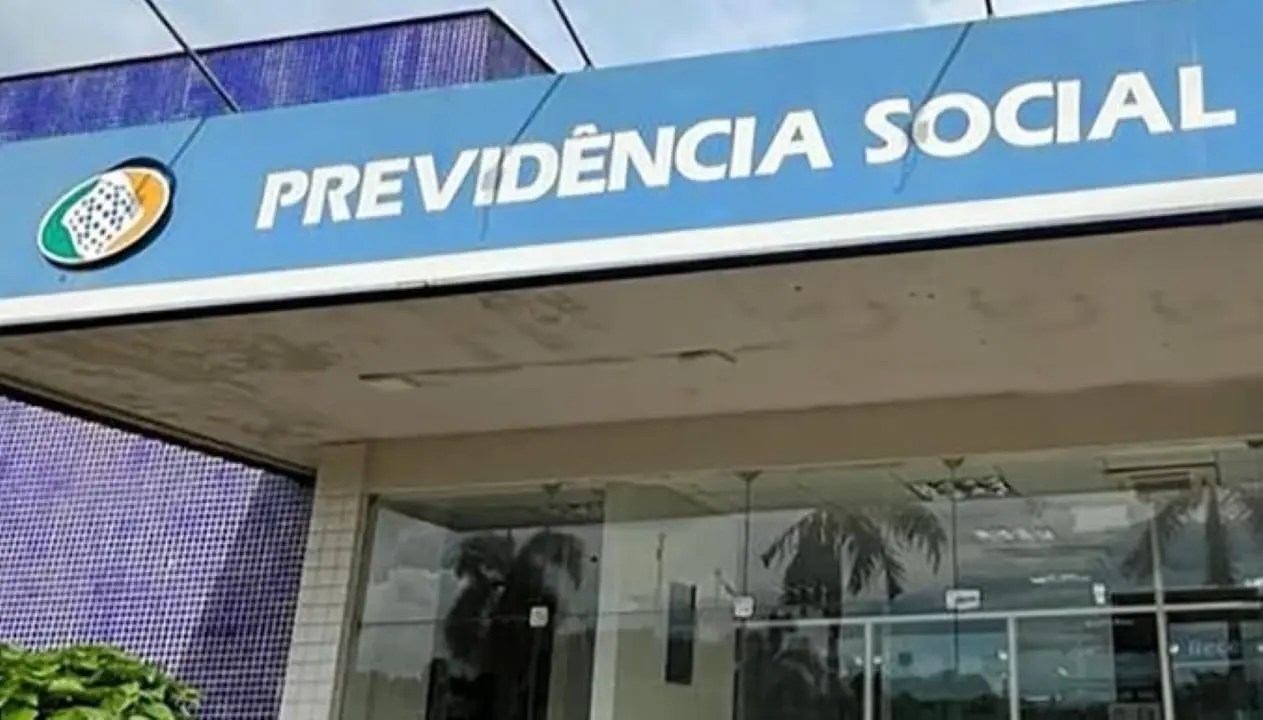 INSS Previdência Social
