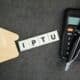 IPTU calculadora caneta