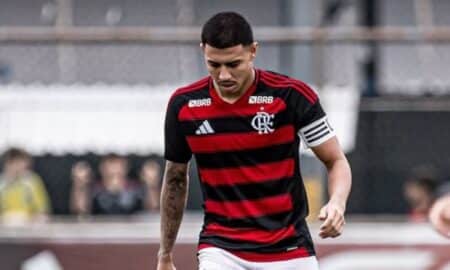 Iago Flamengo
