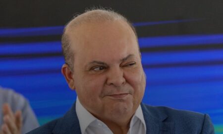 Ibaneis Rocha