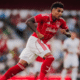 Igor Jesus NFFC