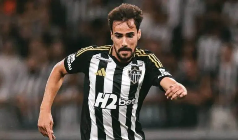 Igor gomes atletico mg