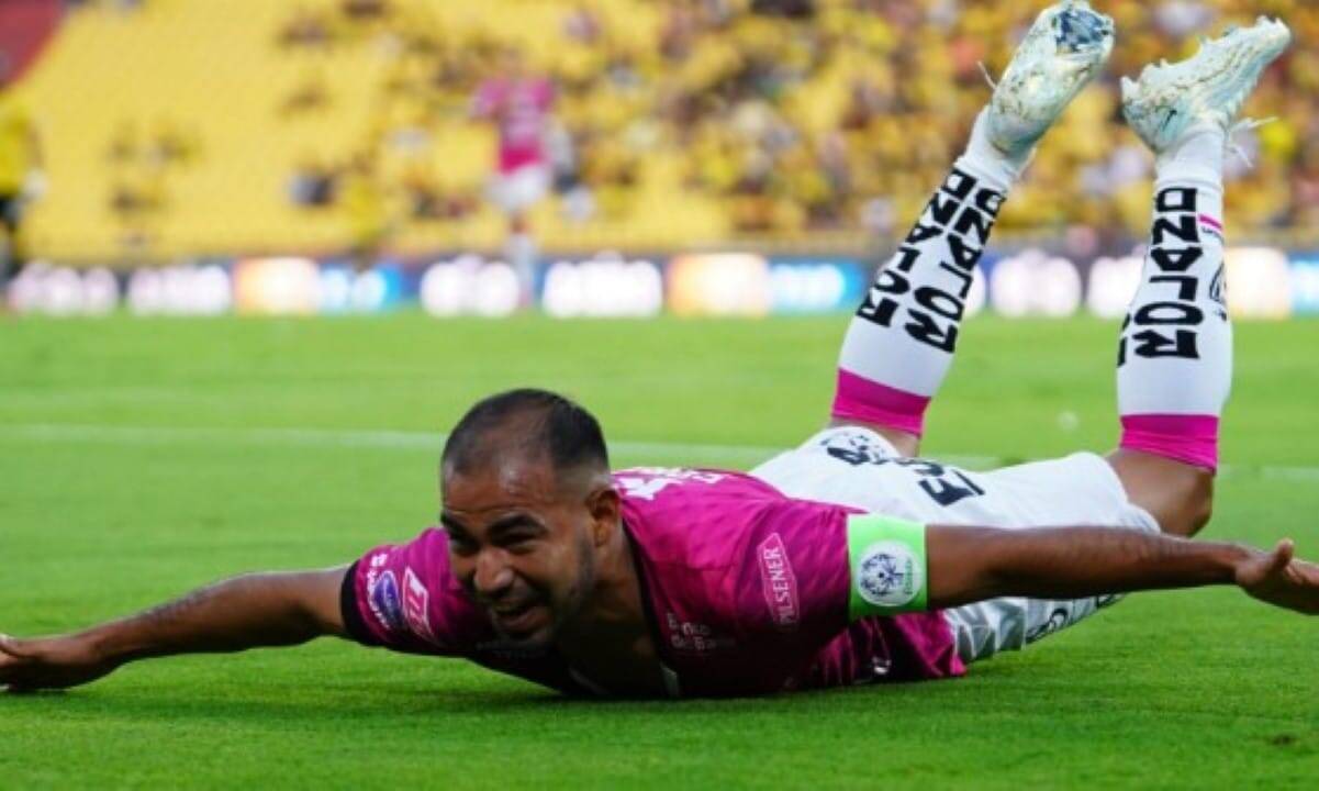Onde assistir ao vivo Gualaceo x Independiente del Valle pela Copa do Equador 2025
