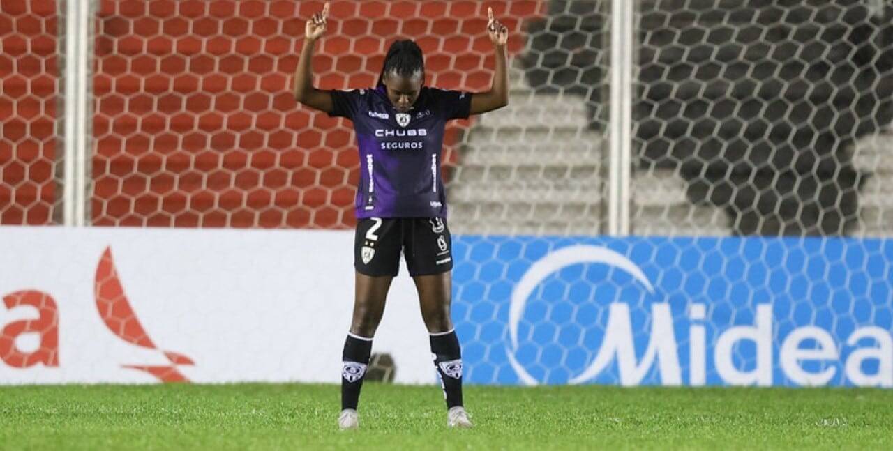 Onde assistir ao vivo Independiente del Valle x Always Ready na Copa Libertadores Feminina 2025