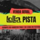 Ingressos Lollapalooza