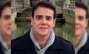 L’ex deputato di Goiás Iram Saraiva Júnior viene arrestato a Rio de Janeiro per aver violentato la figlia di 2 anni