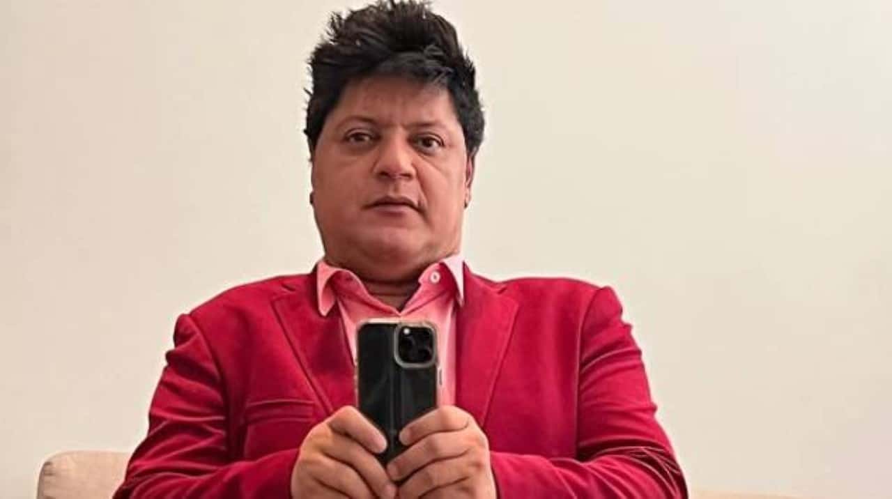 Irmão de Zezé Di Camargo e Luciano