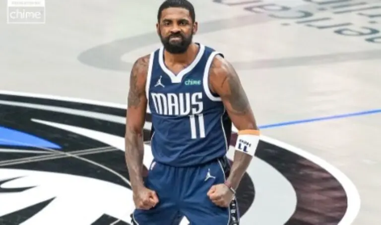 Irving