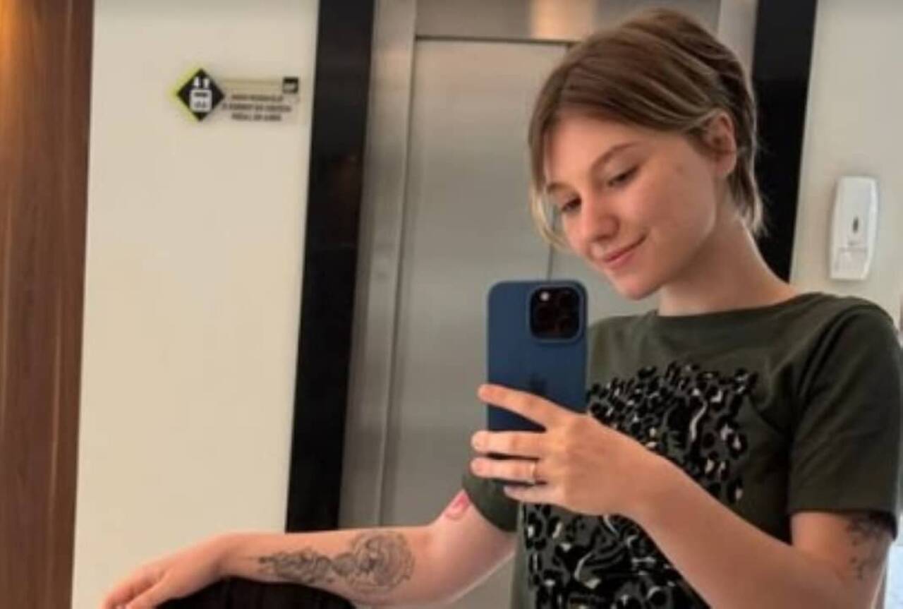 Transplante de medula para Isabel Veloso: internação começa nesta sexta-feira em hospital paranaense