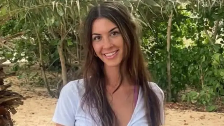 Isabelle Tate - Isabelle Tate