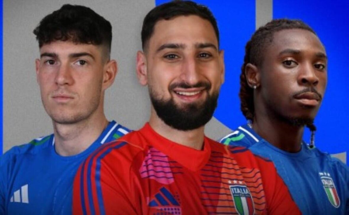 Italia