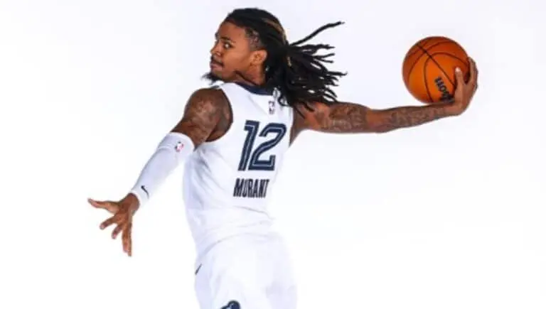 Ja Morant