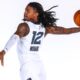 Ja Morant