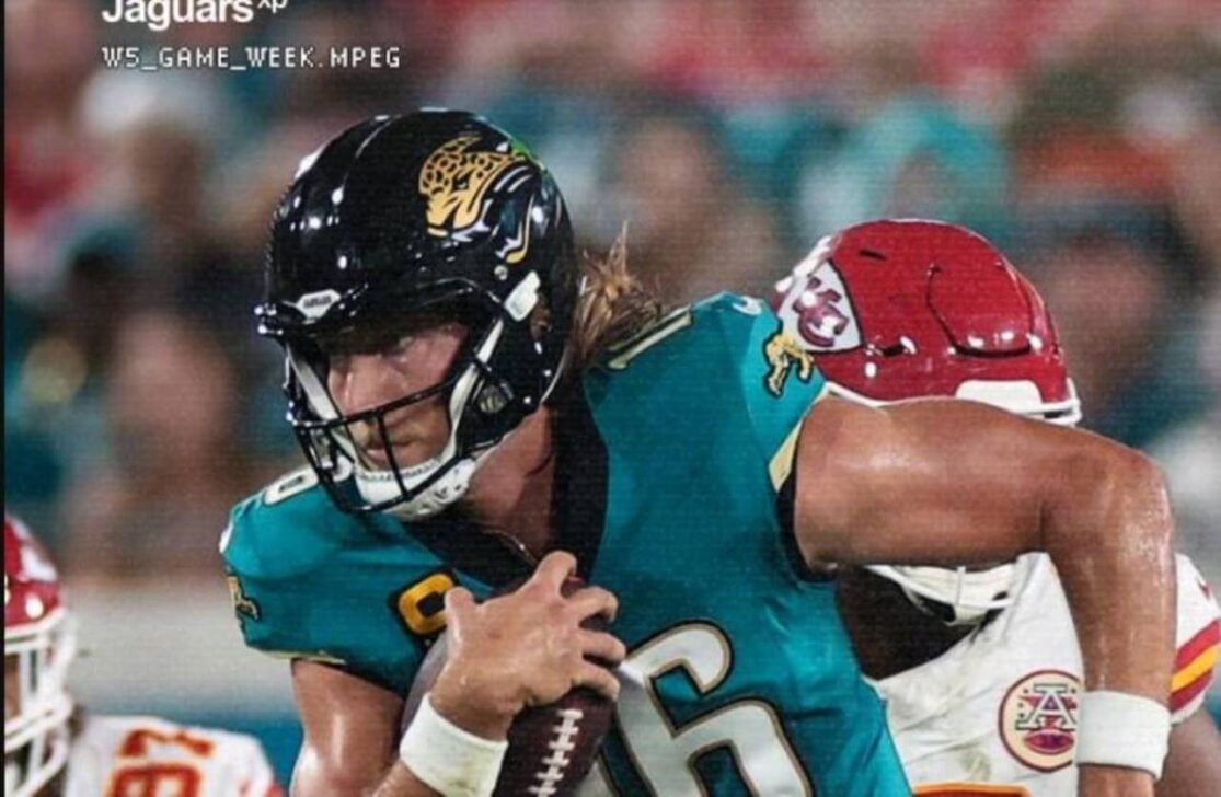 Jacksonville Jaguars