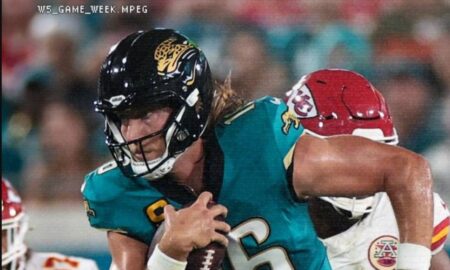 Jacksonville Jaguars