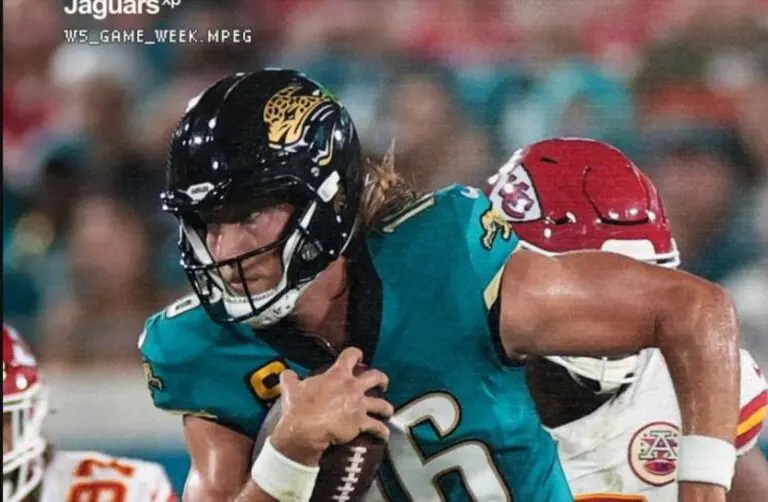 Jacksonville Jaguars