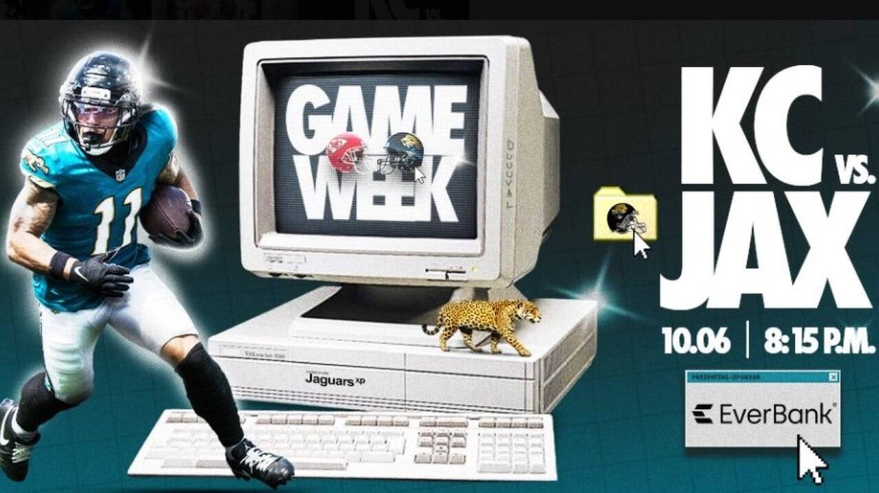 Jaguars x Chiefs