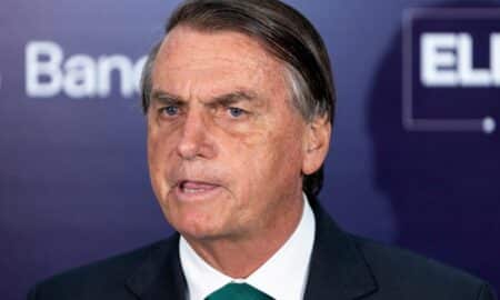 Jair Bolsonaro