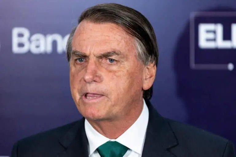 Jair Bolsonaro