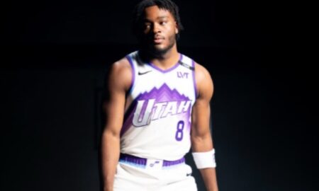 Utah Jazz x Portland Trail Blazers na pré-temporada da NBA: onde assistir ao vivo ao jogo de hoje