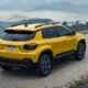 Jeep Avenger 2026