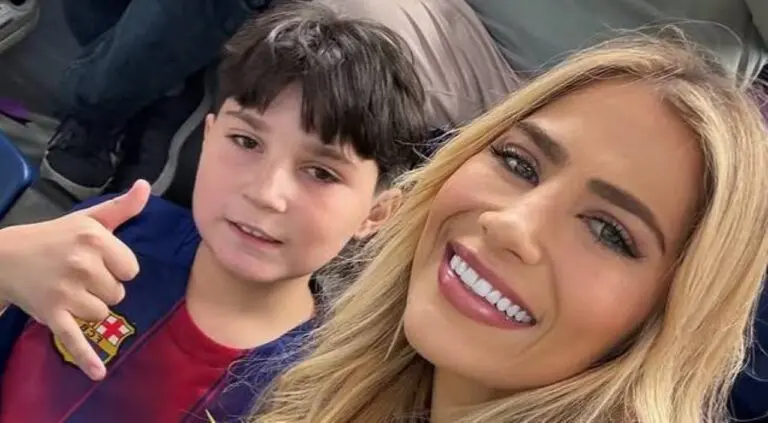 Jéssica Costa, irmã de Zé Felipe