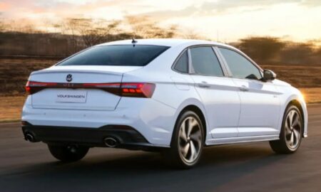 Jetta GLI