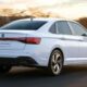 Jetta GLI