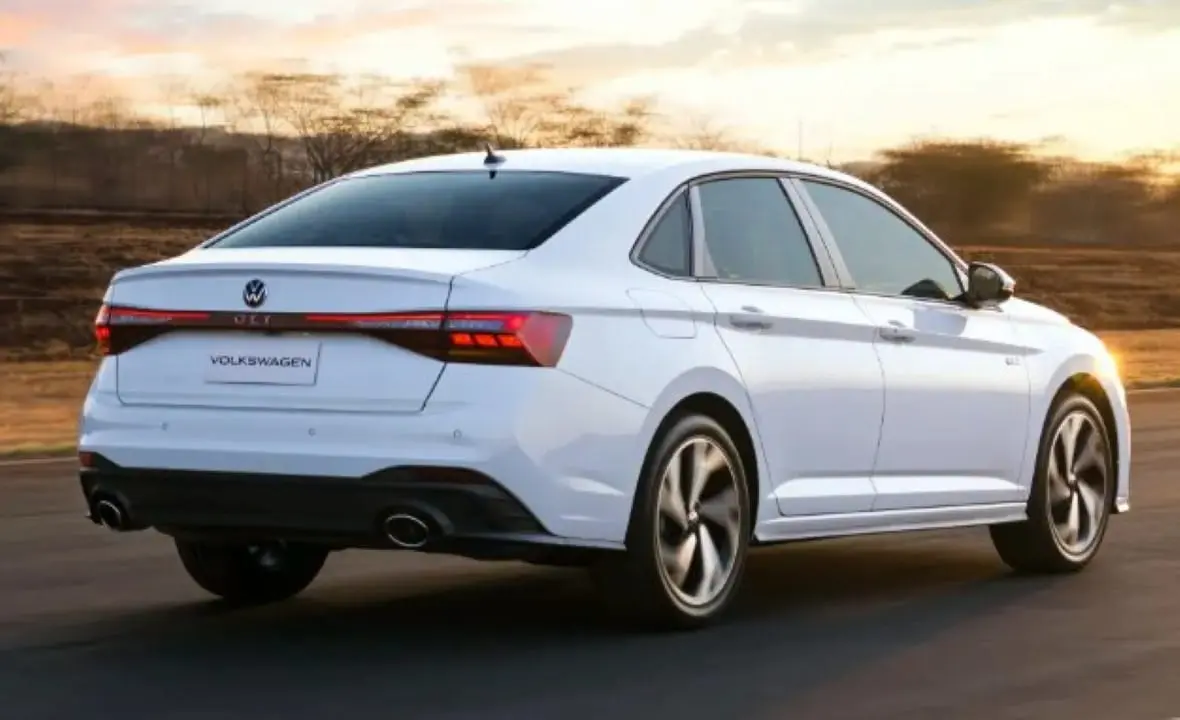 Jetta GLI