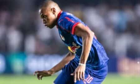 Jhon Jhon Bragantino