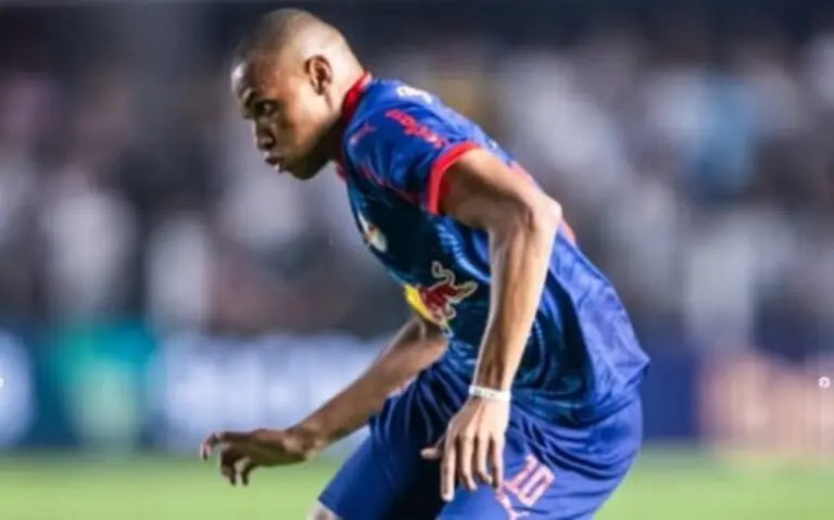 Jhon Jhon Bragantino