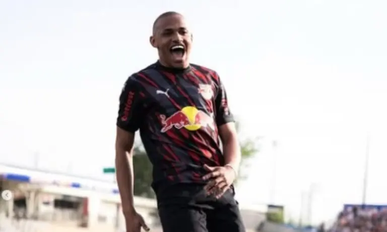 Jhon Jhon Bragantino