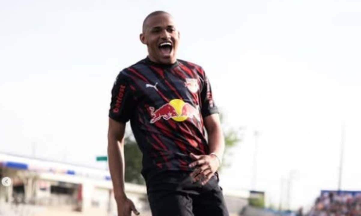 Jhon Jhon Bragantino