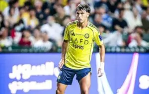 ¿Juega hoy Joao Félix? Al Diriyah vs Al Nassr en la Copa del Rey