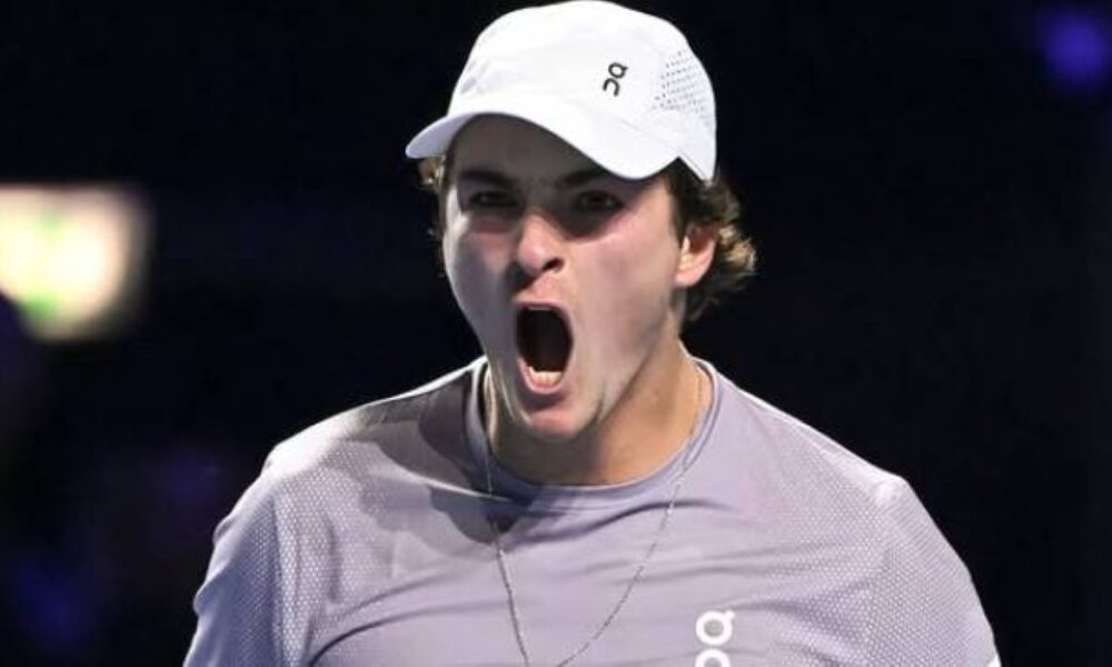 João Fonseca llega a cuartos de final de Roland Garros 22 años después del último brillo de Gustavo Kuerten
