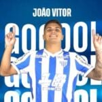 João Vitor Avai