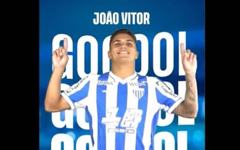 João Vitor Avai