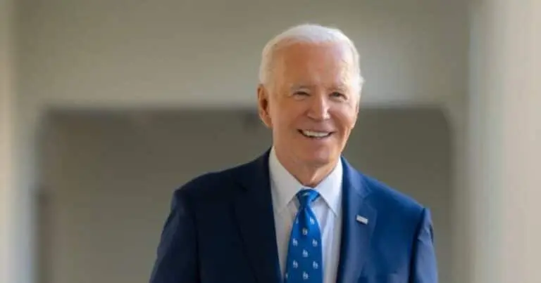 Joe Biden
